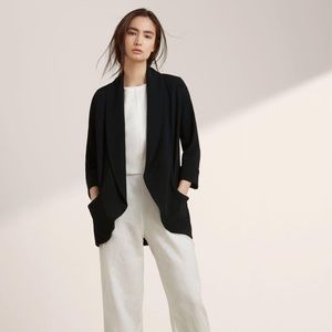 Aritzia Wilfred Chevalier jacket 4